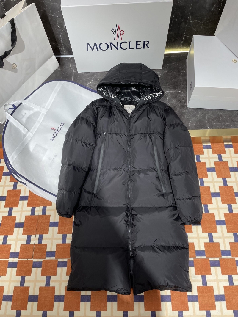 Moncler Down Coat